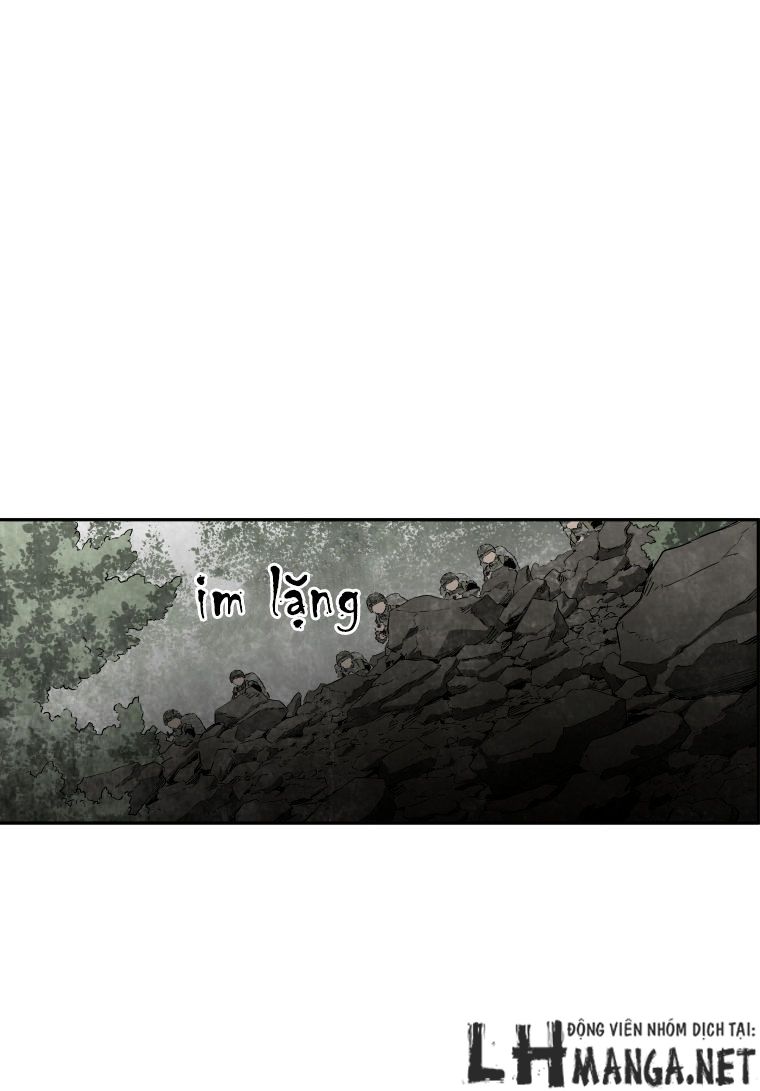 M.i.a - Jakjeonjung Siljong Chapter 8 - Trang 9