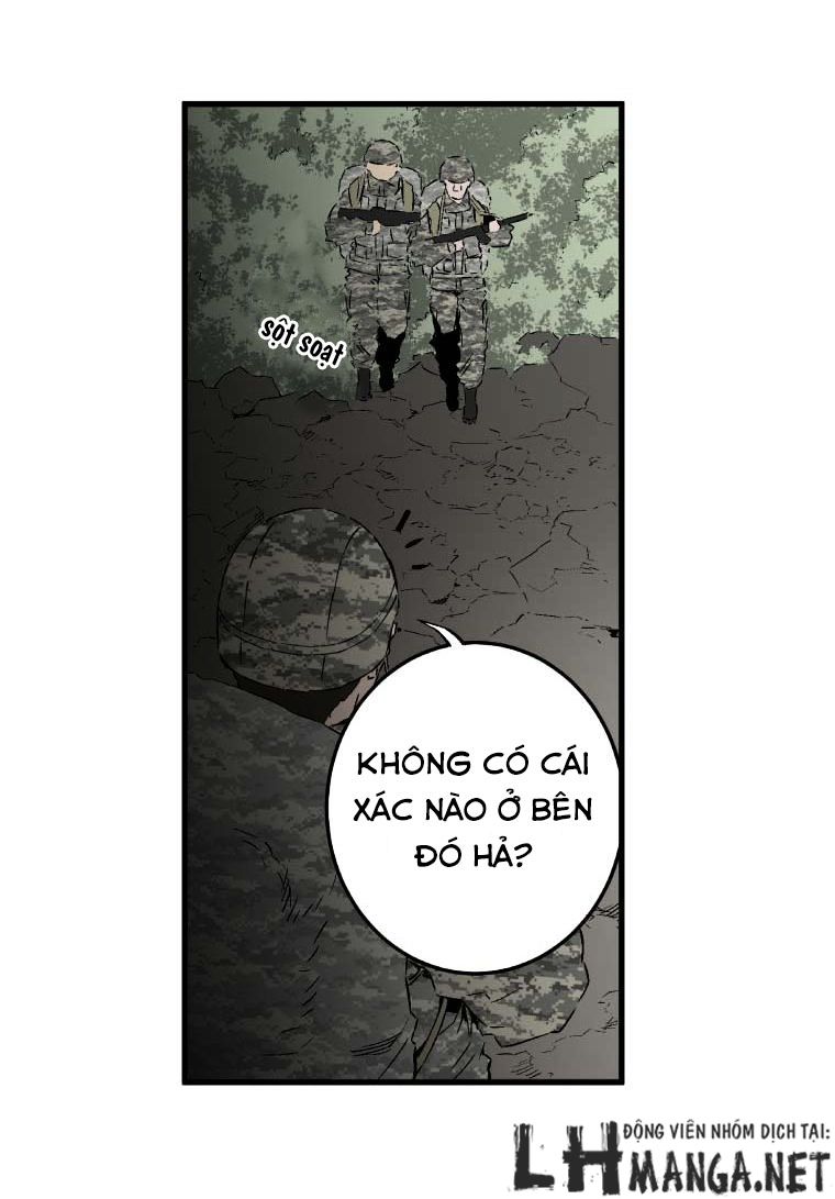 M.i.a - Jakjeonjung Siljong Chapter 9 - Trang 11