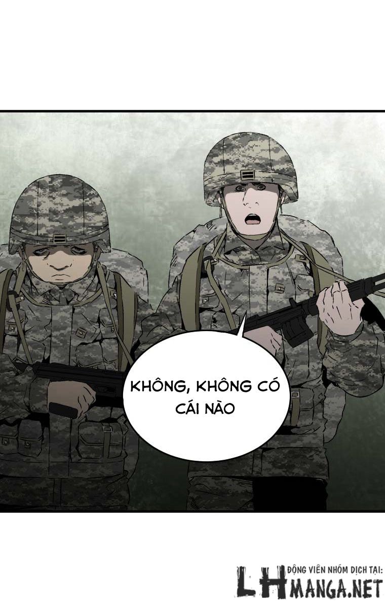 M.i.a - Jakjeonjung Siljong Chapter 9 - Trang 12