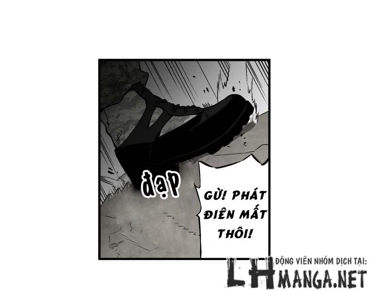 M.i.a - Jakjeonjung Siljong Chapter 9 - Trang 3