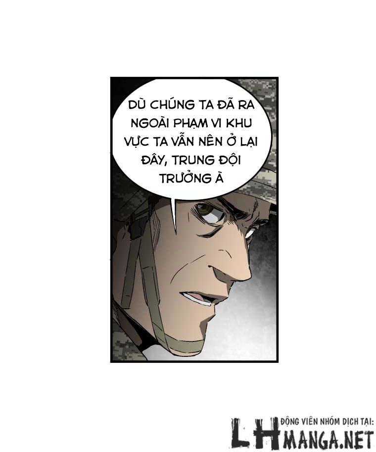 M.i.a - Jakjeonjung Siljong Chapter 9 - Trang 40