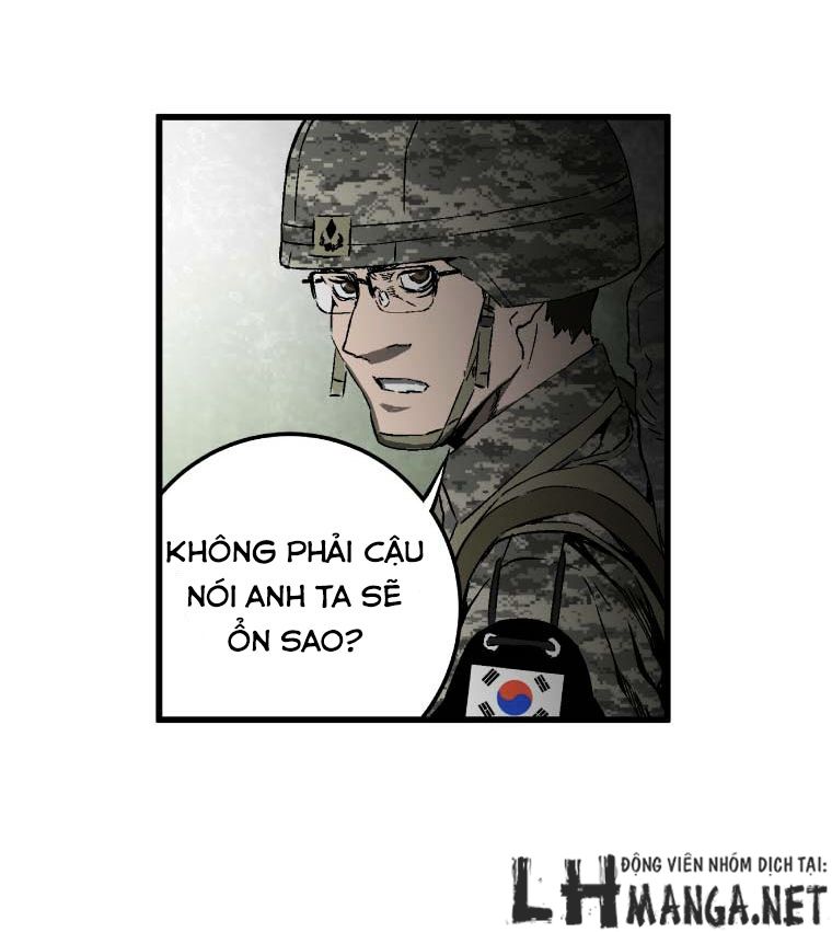 M.i.a - Jakjeonjung Siljong Chapter 9 - Trang 42
