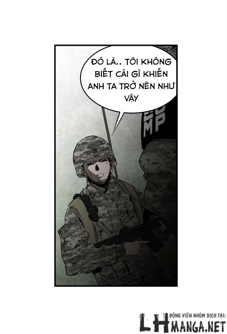 M.i.a - Jakjeonjung Siljong Chapter 9 - Trang 43