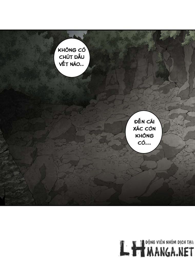 M.i.a - Jakjeonjung Siljong Chapter 9 - Trang 6
