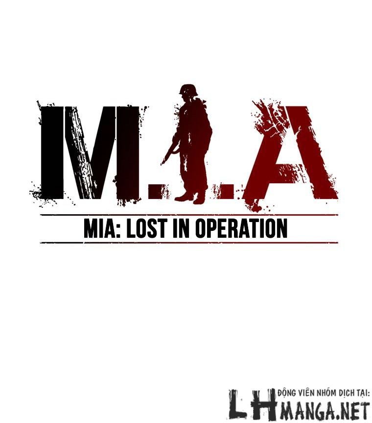 M.i.a - Jakjeonjung Siljong Chapter 9 - Trang 7