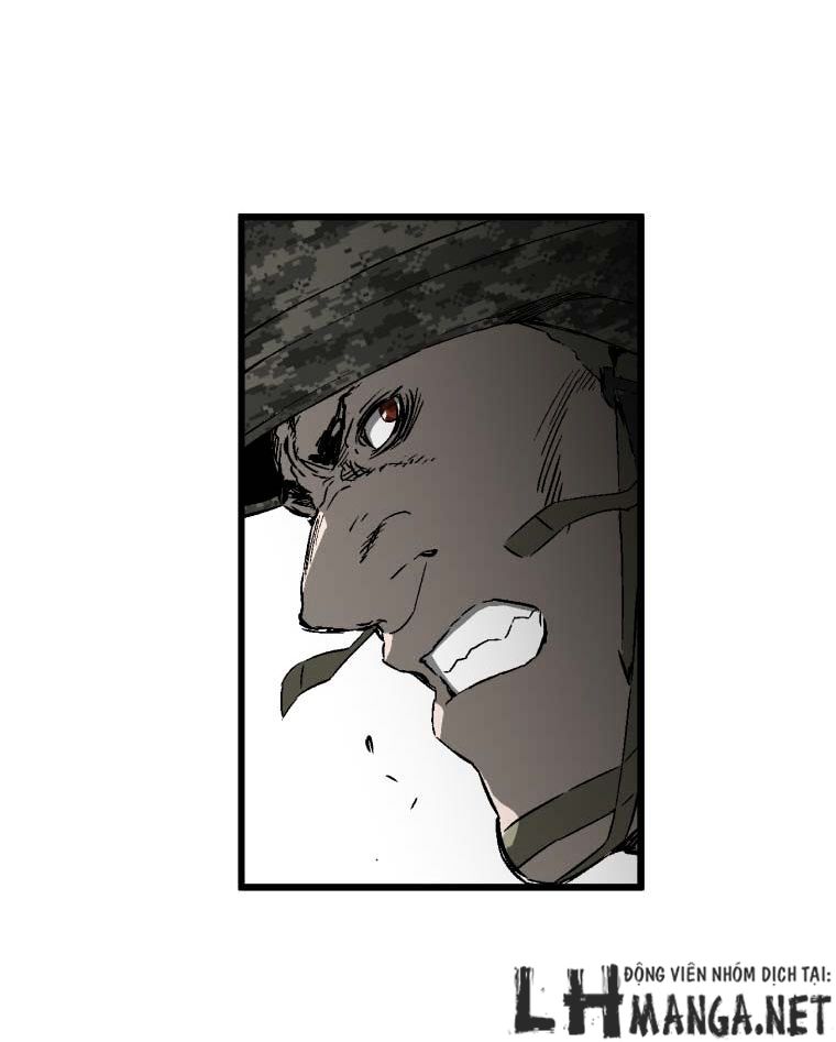 M.i.a - Jakjeonjung Siljong Chapter 9 - Trang 8