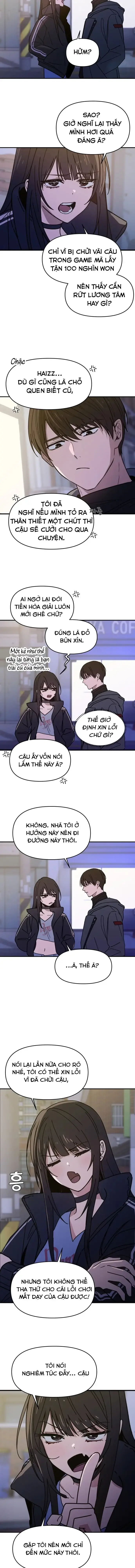 Mia Trở Lại Chapter 1 - Trang 13