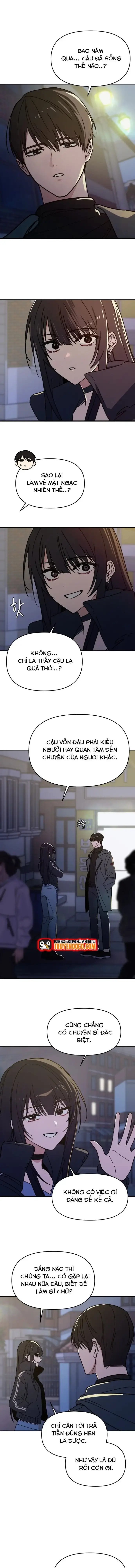Mia Trở Lại Chapter 1 - Trang 15