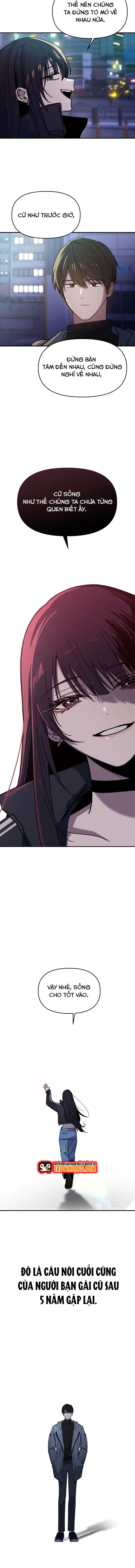Mia Trở Lại Chapter 1 - Trang 16