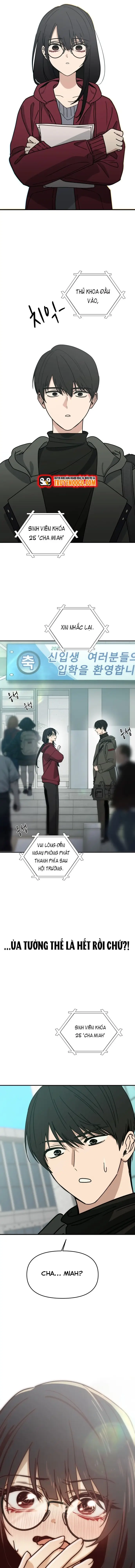 Mia Trở Lại Chapter 1 - Trang 18