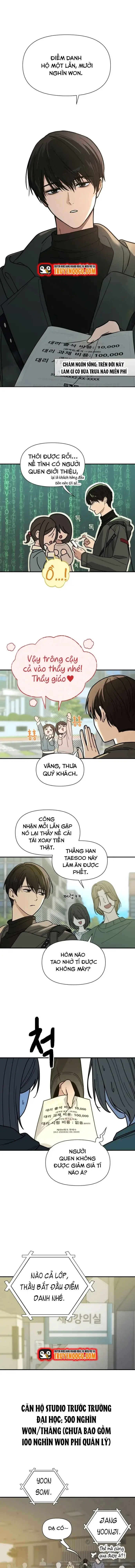 Mia Trở Lại Chapter 1 - Trang 3