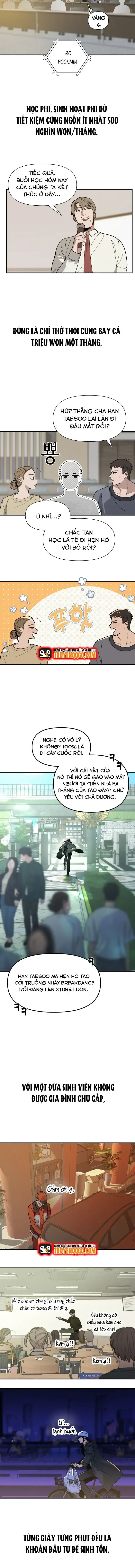 Mia Trở Lại Chapter 1 - Trang 4
