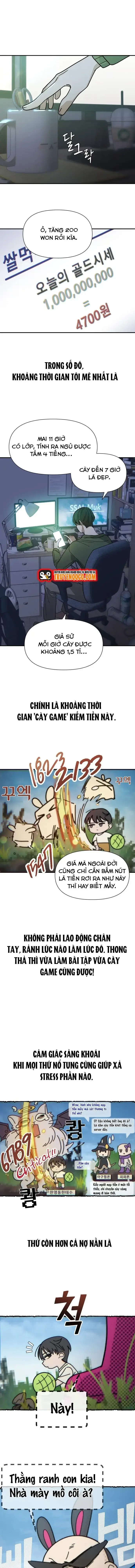 Mia Trở Lại Chapter 1 - Trang 5