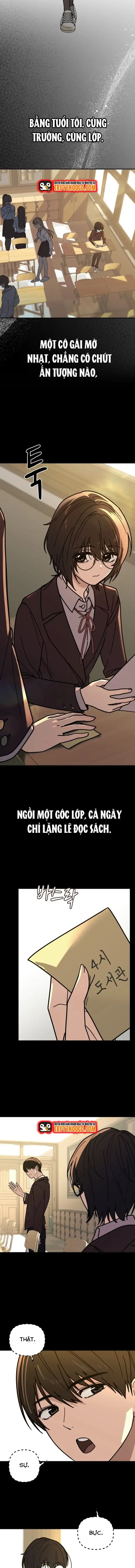 Mia Trở Lại Chapter 1 - Trang 9