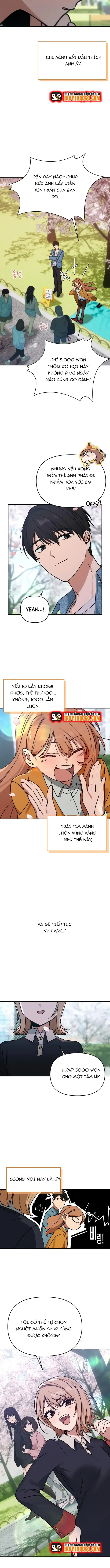 Mia Trở Lại Chapter 10 - Trang 12