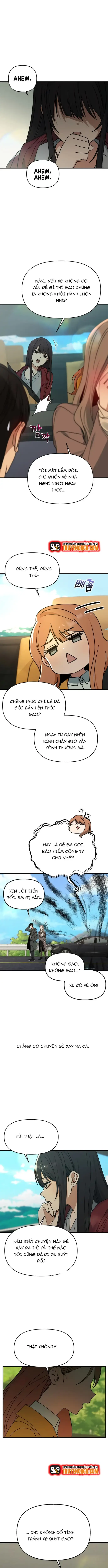 Mia Trở Lại Chapter 10 - Trang 3