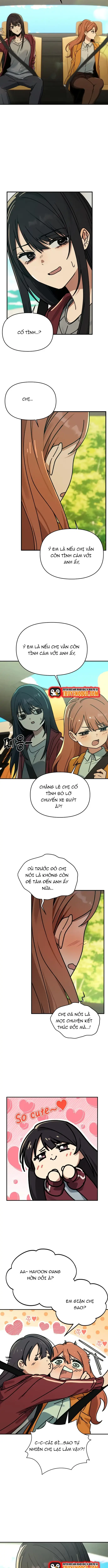 Mia Trở Lại Chapter 10 - Trang 4
