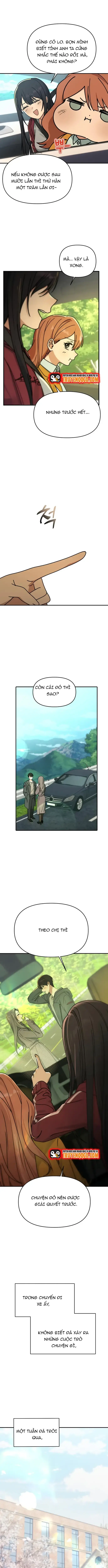 Mia Trở Lại Chapter 10 - Trang 7