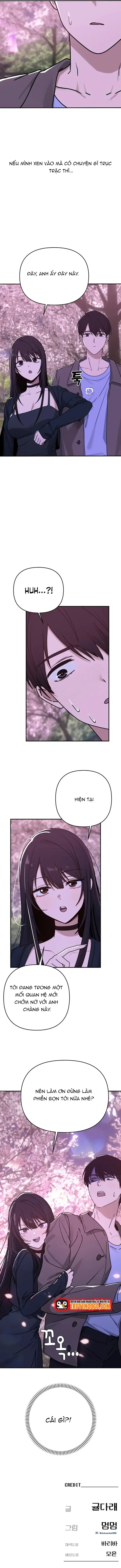 Mia Trở Lại Chapter 11 - Trang 13