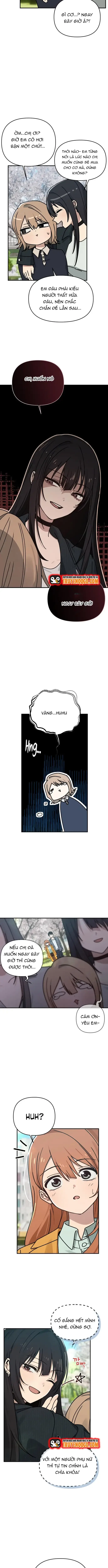 Mia Trở Lại Chapter 11 - Trang 5