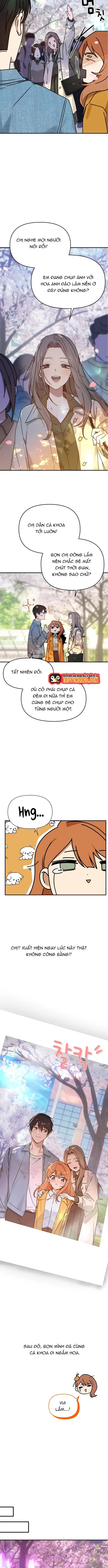 Mia Trở Lại Chapter 11 - Trang 7