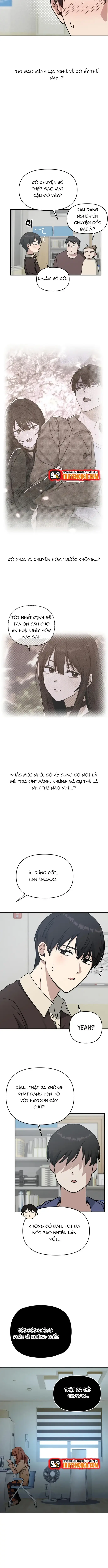 Mia Trở Lại Chapter 12 - Trang 10