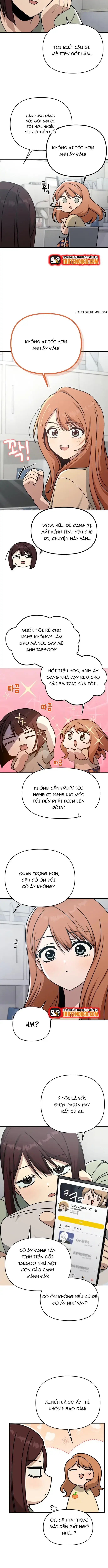 Mia Trở Lại Chapter 12 - Trang 12