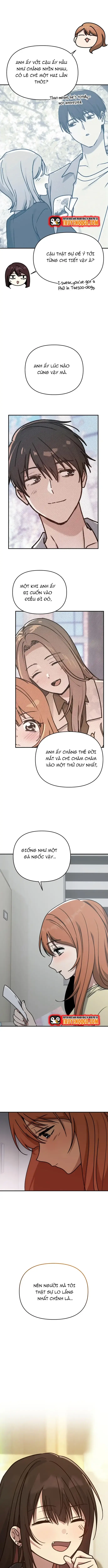 Mia Trở Lại Chapter 12 - Trang 13