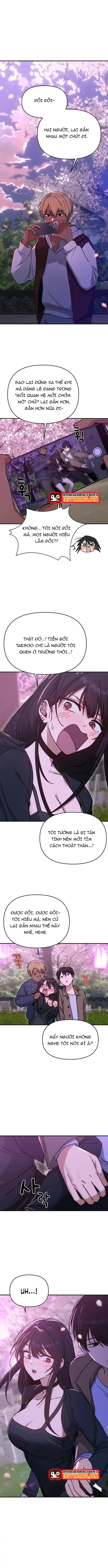 Mia Trở Lại Chapter 12 - Trang 4
