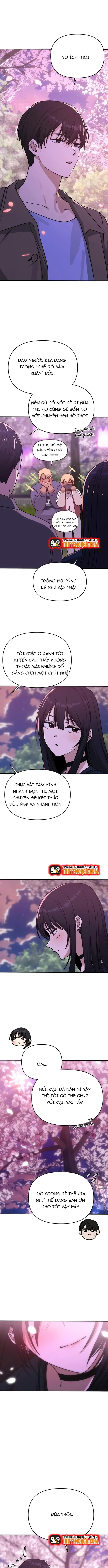 Mia Trở Lại Chapter 12 - Trang 5