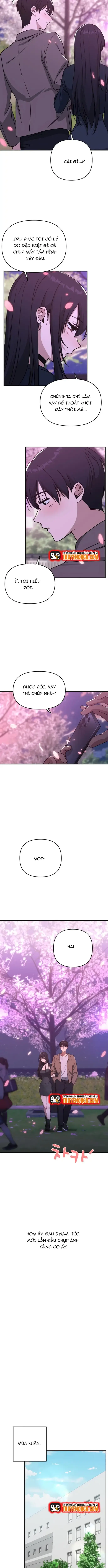 Mia Trở Lại Chapter 12 - Trang 6