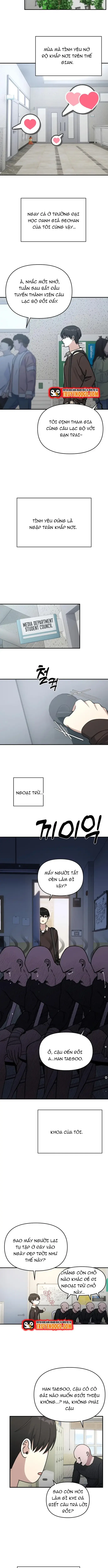 Mia Trở Lại Chapter 12 - Trang 7