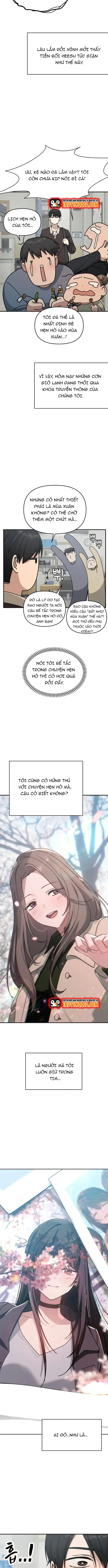 Mia Trở Lại Chapter 12 - Trang 9