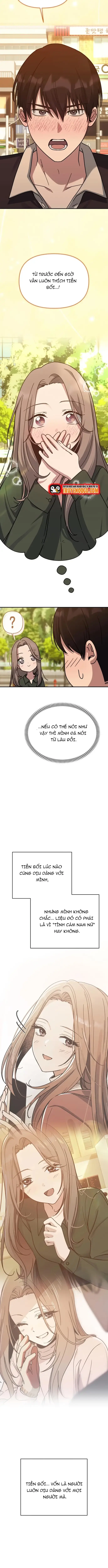 Mia Trở Lại Chapter 13 - Trang 11