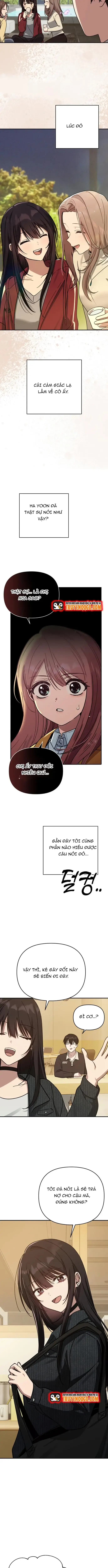 Mia Trở Lại Chapter 13 - Trang 4