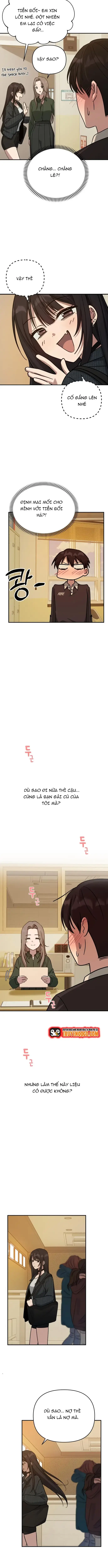 Mia Trở Lại Chapter 13 - Trang 5