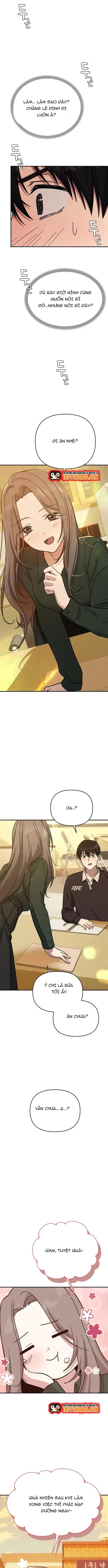 Mia Trở Lại Chapter 13 - Trang 7