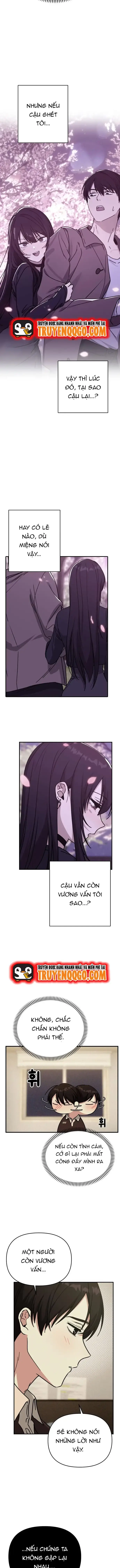 Mia Trở Lại Chapter 14 - Trang 10