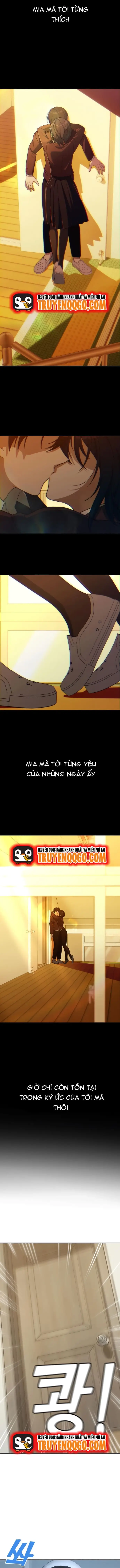 Mia Trở Lại Chapter 14 - Trang 12