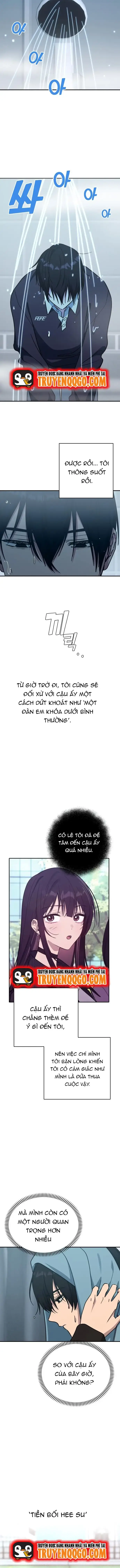 Mia Trở Lại Chapter 14 - Trang 13