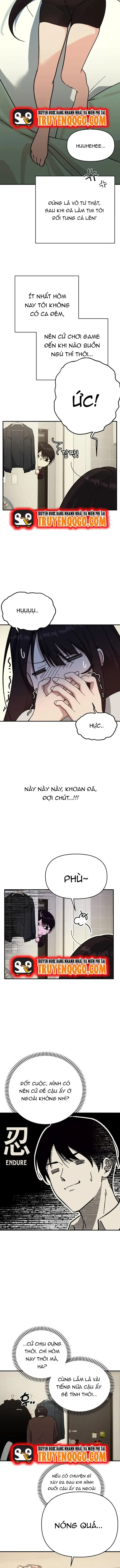Mia Trở Lại Chapter 14 - Trang 15