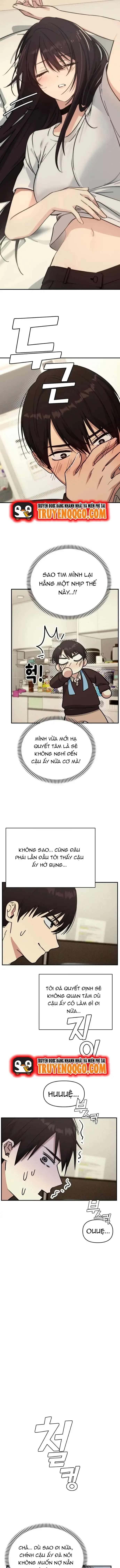 Mia Trở Lại Chapter 14 - Trang 16