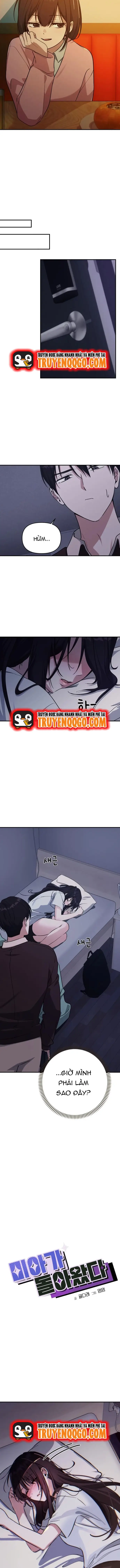 Mia Trở Lại Chapter 14 - Trang 5