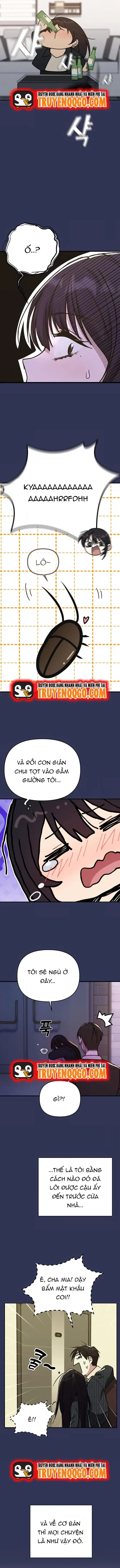 Mia Trở Lại Chapter 14 - Trang 7