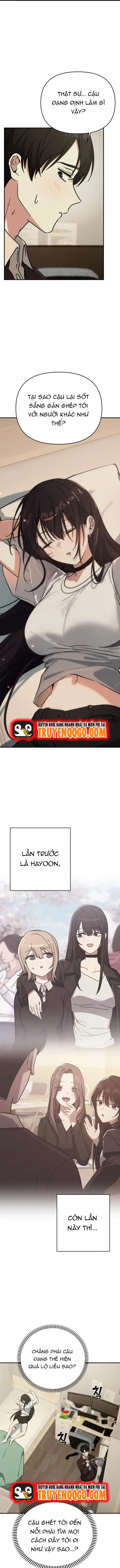 Mia Trở Lại Chapter 14 - Trang 9