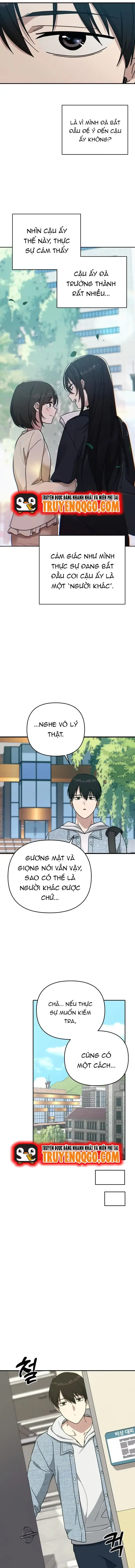 Mia Trở Lại Chapter 15 - Trang 13