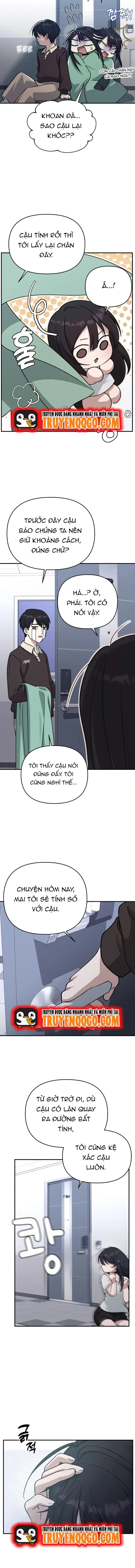 Mia Trở Lại Chapter 15 - Trang 3