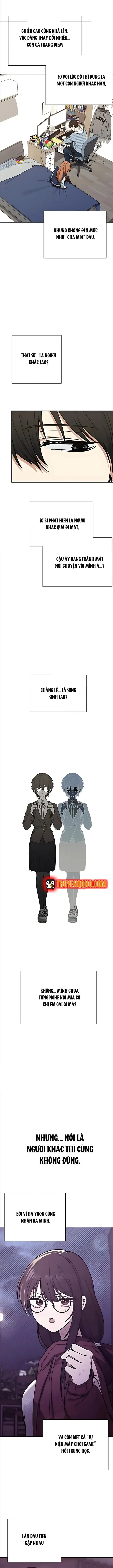 Mia Trở Lại Chapter 16 - Trang 12