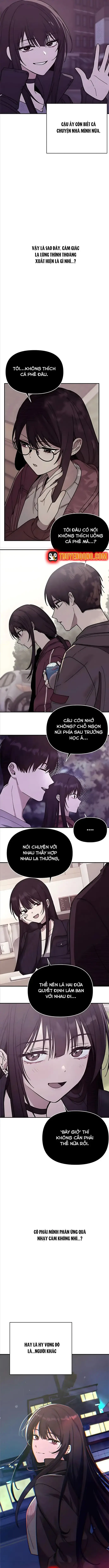 Mia Trở Lại Chapter 16 - Trang 13