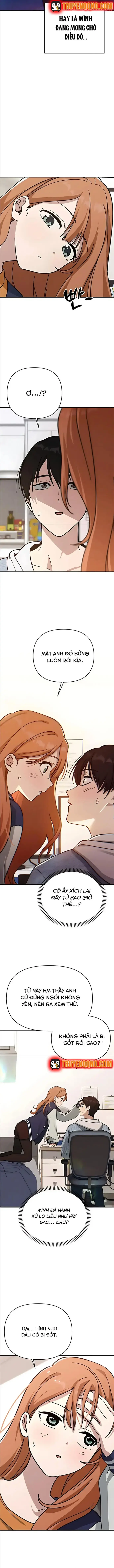 Mia Trở Lại Chapter 16 - Trang 14